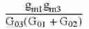 Fig. 22 - Fully-differential amplifier