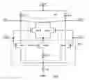 Fig. 01 - AMPLIFIER HAVING PLURALITY OF DIFFERENTIAL PAIRS AND COMMUNICATION SYSTEM EQUIPPED WITH SAME