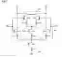 Fig. 08 - AMPLIFIER HAVING PLURALITY OF DIFFERENTIAL PAIRS AND COMMUNICATION SYSTEM EQUIPPED WITH SAME