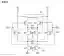 Fig. 09 - AMPLIFIER HAVING PLURALITY OF DIFFERENTIAL PAIRS AND COMMUNICATION SYSTEM EQUIPPED WITH SAME