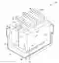 Fig. 01 - Insulation system and method for a transformer