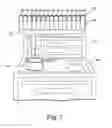 Fig. 08 - APPLIANCE NETWORK FOR A NETWORKED APPLIANCE AND A COOKING ACCESSORY