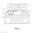 Fig. 09 - APPLIANCE NETWORK FOR A NETWORKED APPLIANCE AND A COOKING ACCESSORY