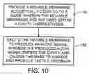 Fig. 07 - Apparatus, method, and computer program product providing sound-produced tactile feedback