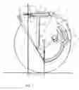 Fig. 02 - Immobilizer for a transport trolley