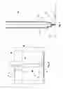 Fig. 03 - Apparatus for making an antenna for wire transponders