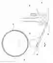 Fig. 08 - Apparatus for making an antenna for wire transponders