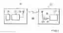 Fig. 02 - Antenna for a backscatter-based RFID transponder