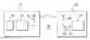 Fig. 01 - Antenna for a backscatter-based RFID transponder