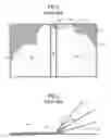 Fig. 02 - Hard cover product with concealed security device