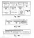 Fig. 15 - Method and apparatus using radio-location tags to report status for a container handler