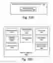 Fig. 16 - Method and apparatus using radio-location tags to report status for a container handler