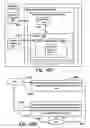 Fig. 23 - Method and apparatus using radio-location tags to report status for a container handler