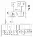 Fig. 30 - Method and apparatus using radio-location tags to report status for a container handler