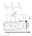 Fig. 03 - System and synchronization process for inductive loops in a multilane environment