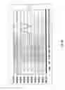 Fig. 24 - System and synchronization process for inductive loops in a multilane environment