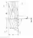 Fig. 44 - System and synchronization process for inductive loops in a multilane environment