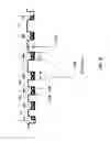 Fig. 55 - System and synchronization process for inductive loops in a multilane environment