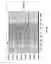 Fig. 74 - System and synchronization process for inductive loops in a multilane environment