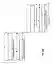 Fig. 80 - System and synchronization process for inductive loops in a multilane environment