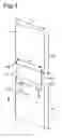 Fig. 02 - Antenna apparatus provided with antenna element excited through multiple feeding points