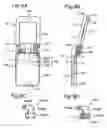 Fig. 09 - Antenna apparatus provided with antenna element excited through multiple feeding points