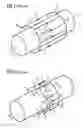 Fig. 02 - Antenna assembly for magnetic resonance unit