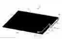 Fig. 01 - Antenna for a portable device