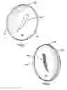 Fig. 03 - Protective cover for a satellite dish