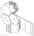 Fig. 01 - Phased array antenna
