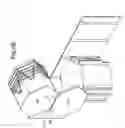 Fig. 06 - Phased array antenna