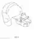 Fig. 07 - HELMET-MOUNTED DISPLAY SYSTEM WITH INTERCHANGEABLE OPTICAL MODULES
