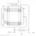 Fig. 01 - Plasma display apparatus and method of driving the same
