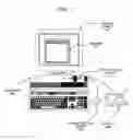 Fig. 02 - Method for rendering global illumination on a graphics processing unit