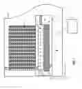 Fig. 02 - Adjustment of print arrays in a printing device