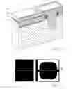 Fig. 11 - Inkjet printer system with a pair of motor assemblies