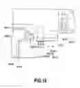 Fig. 17 - Apparatus and method of ink jet printing