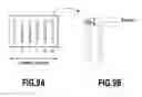 Fig. 11 - Ink jet printing apparatus and method for selecting print mode