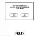 Fig. 17 - Ink jet printing apparatus and method for selecting print mode