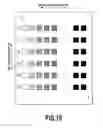 Fig. 22 - Ink jet printing apparatus and method for selecting print mode