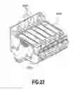 Fig. 25 - Ink jet printing apparatus and method for selecting print mode