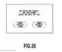 Fig. 30 - Ink jet printing apparatus and method for selecting print mode