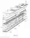 Fig. 06 - Printhead assembly with nested structure
