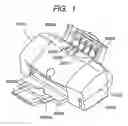 Fig. 02 - Recording head and recording apparatus