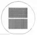 Fig. 01 - Liquid jet head chip and manufacturing method therefor