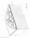 Fig. 09 - Radially actuated micro-electromechanical nozzle arrangement