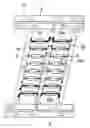Fig. 01 - Liquid droplet ejecting head and liquid droplet ejecting apparatus