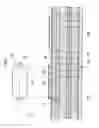 Fig. 06 - Liquid droplet ejecting head and liquid droplet ejecting apparatus