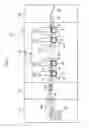 Fig. 02 - Piezoelectric element, liquid droplet ejecting head, image forming device, and method of manufacturing liquid droplet ejecting head