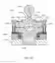 Fig. 44 - Print engine with a refillable printer cartridge with ink refill ports